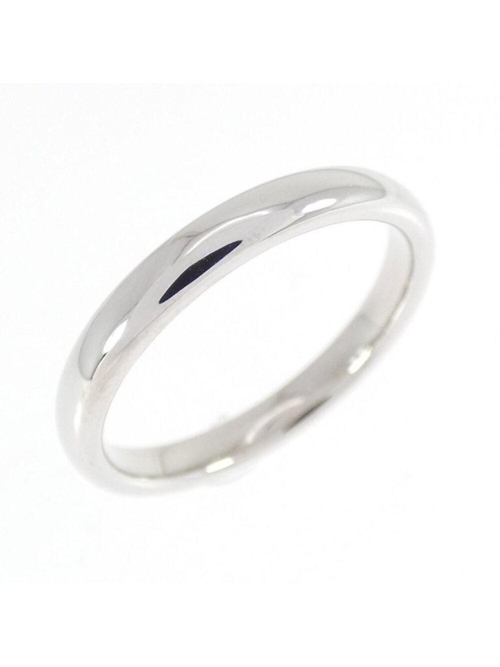 Tiffany & Co Wedding Band Ring
